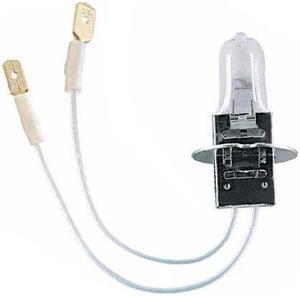 OSRAM 100w 120v 6.6A 64341 HLX-Z/C 100-15 PK30 Aircraft Light Bulb