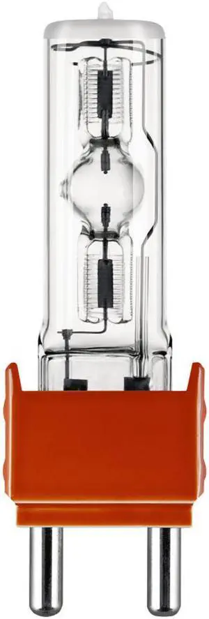 OSRAM HMI 1200W/SEL UVS 1200w G38 base 6000K metal halide bulb