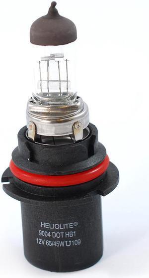 BulbAmerica 9004 - 65/45W 12V Halogen Xenon Clear Automotive Bulb