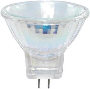 Platinum FTC 20w 12v MR11 Narrow Flood halogen light lamp