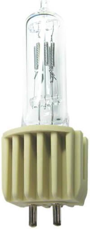 Ushio HPL 575W 120V/SL Stage & Studio Lamp, 3000-Hour Life, Powerful and Durable for High-Performance Lighting Needs  Model 1004220