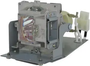 BenQ HT1070 Projector Housing with Genuine Original OEM Bulb