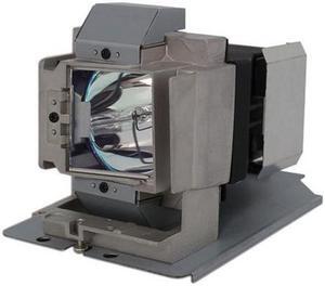 BenQ MX852UST Projector Housing with Genuine Original OEM Bulb