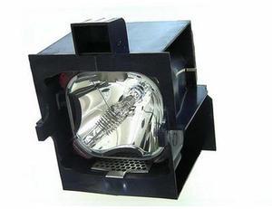 Jaspertronics Original R9841823 Lamp & Housing TwinPack for Barco Projectors - Fits iCon-H250-DUAL, iD-R600+-PRO, iD-R600-PRO-DUAL, SIM5H-DUAL, R9841823 & More - 2 Units Per Pack with 1 Year Warranty