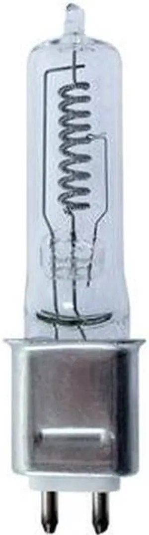 FLK 575w 115v G9.5 3200k Halogen Bulb - 54589 Replacement Lamp