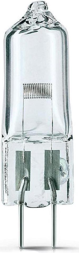 Philips 250w 24v EHJ 7748XHP G6.35 3400k Halogen Light Bulb