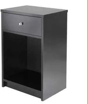 Squamish Accent Table - by Winsome Trading