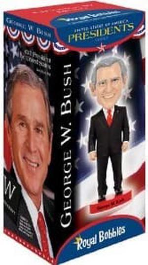 George W. Bush Bobblehead