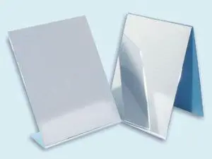 Self Portrait Mirror-Two Sided 2mm