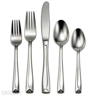Oneida Lincoln 45-Piece Set (Service for 8)