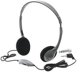 PERSONAL STEREO MONO HEADPHONES