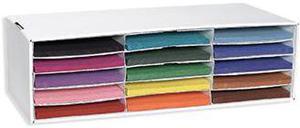 Pacon Storage,Constr Paper,We 001310