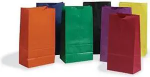 RAINBOW BRIGHT RAINBOW BAGS