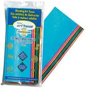 SPECTRA ART TISSUE PAPER