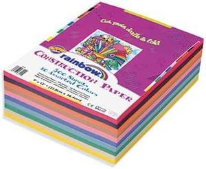 Pacon Paper,Construction,Ast 6555