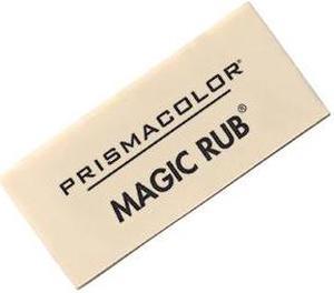 Prismacolor Eraser,Magic Rub,Drft Flm 73201