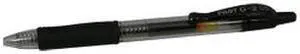 Pilot 31105 G2 Rollerball Pen Extra Fine Pen Point Type - 0.5 mm Pen Point Size - Red Ink - 12 / Dozen