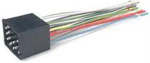 METRA RAP-BW-8590 BMW 1990-2002 Turbowire Harness (708590)