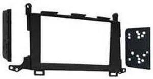 Metra 99-8825G Toyota Venza 2009 Double DIN Stereo Installation Kit