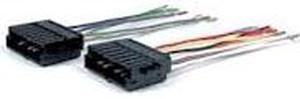 Metra 70-1120 Volvo Wiring Harness