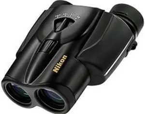Nikon 10x42 Aculon A211 Binocular (Black)