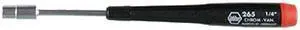 Wiha 26539 5/32" x 60mm Precision Nut Driver