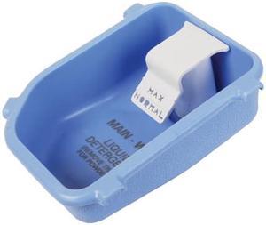 BOX ASSEMBLY,DETERGENT
