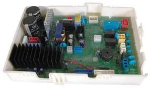 Main PWB (PCB) Assembly