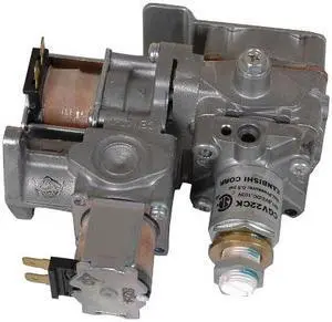 LG 5221EL2002A Dryer Gas Valve Assembly