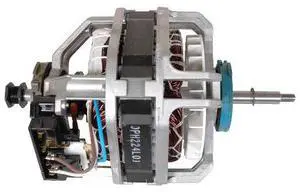 MOTOR,UNCLASSIFIED