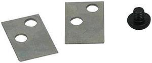 Replacement Trimming Blades for EZ RJ45 Cavity 2 pk