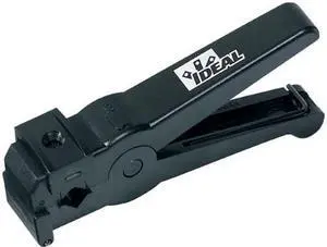 IDEAL 45-520 5 in Cable Stripper 1/4 in