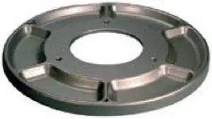 312 Tray Base Mount