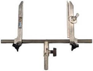 Panavise Circuit Board Holder,12 In Open  315