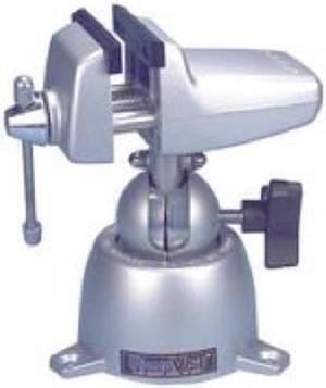 Panavise Multi-Angle Vise,Stationary,Light Duty  301