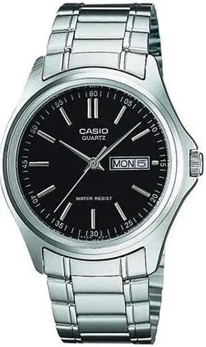 Casio Men's MTP1239D-1A Quartz Watch Casio Men's MTP1239D-1A Quartz Watch