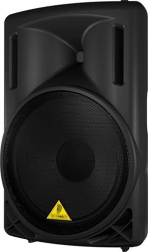 Behringer B215D 550 Watt Active 15" Loud Speaker Powered Full Range Speaker