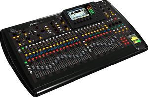 Behringer X32 - 32-C-Channel/16-Bus Digital Mixe PA or Recording Mixer with Computer IO