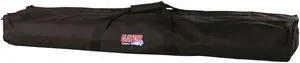 Gator GPASPKSTDBG5DLX Speaker Stand Bag For 2 Stnd - New