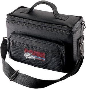 Gator GM4 Microphone Bag - Holds 4 Mic Case