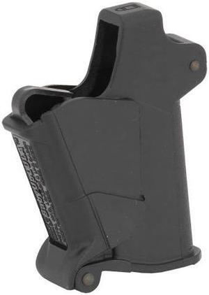 MAGLULA Color: Black Caliber: .22LR to .380 Package: Blister  BabyUpLULAâ„¢ Pistol Magazine Loader & Unloader for single