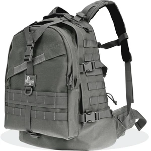 Maxpedition 0514F Vulture II Backpack 15"x9.5"x20" - Foliage Green Nylon Maxpedition 0514F Vulture II Backpack 15"x9.5"x20" - Foliage Green Nylon