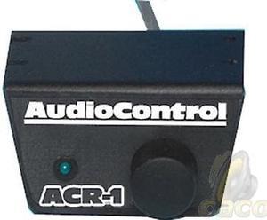 Audio Control ACR-1 Wired Remote for Select Processors