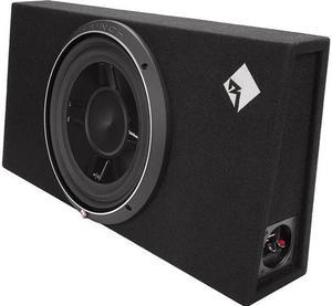 Rockford Fosgate Punch P3S P3S-1X12 Car subwoofer - 400 Watt