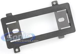 Metra 99-1000 Installation Kit for Select 1993-2000 Chrysler/Dodge/Jeep Vehicles