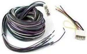 Metra 70-6506
Amplifier Bypass Harness for 2004-2008 Chrysler Pacifica
