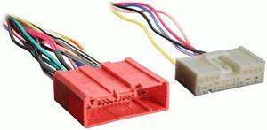 Metra Electronics 70-7903T TURBOWire Wire Harness