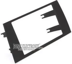 Metra 95-8155 Double DIN Installation Kit for 1997-2001 Lexus ES Vehicles