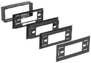 Metra 99-4545 GM Multi-Kits Without Brackets 82-Up (Black)