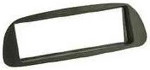 Metra 99-6509 Single DIN Installation Kit for Select 2003-2006 Dodge Sprinter Vehicles